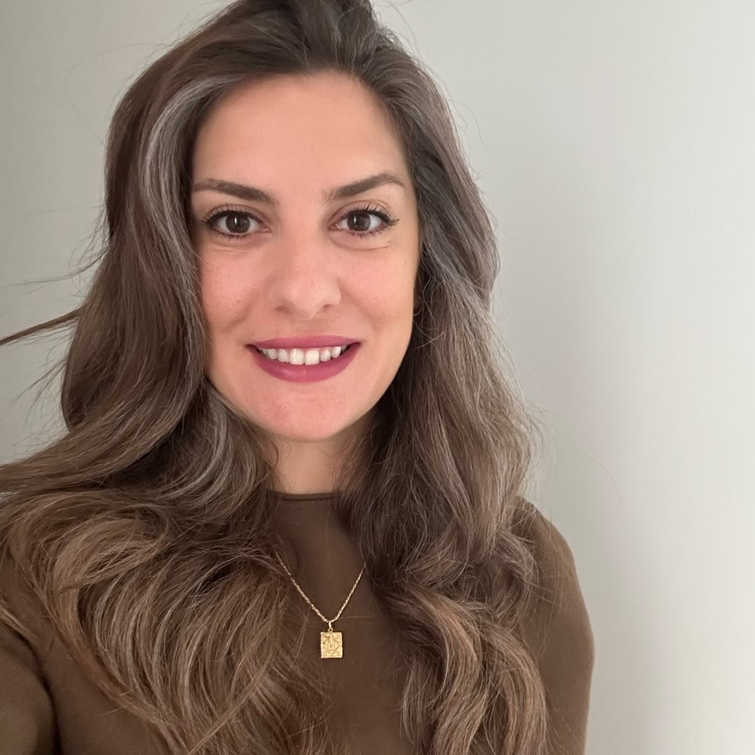 Randa Mitwalli